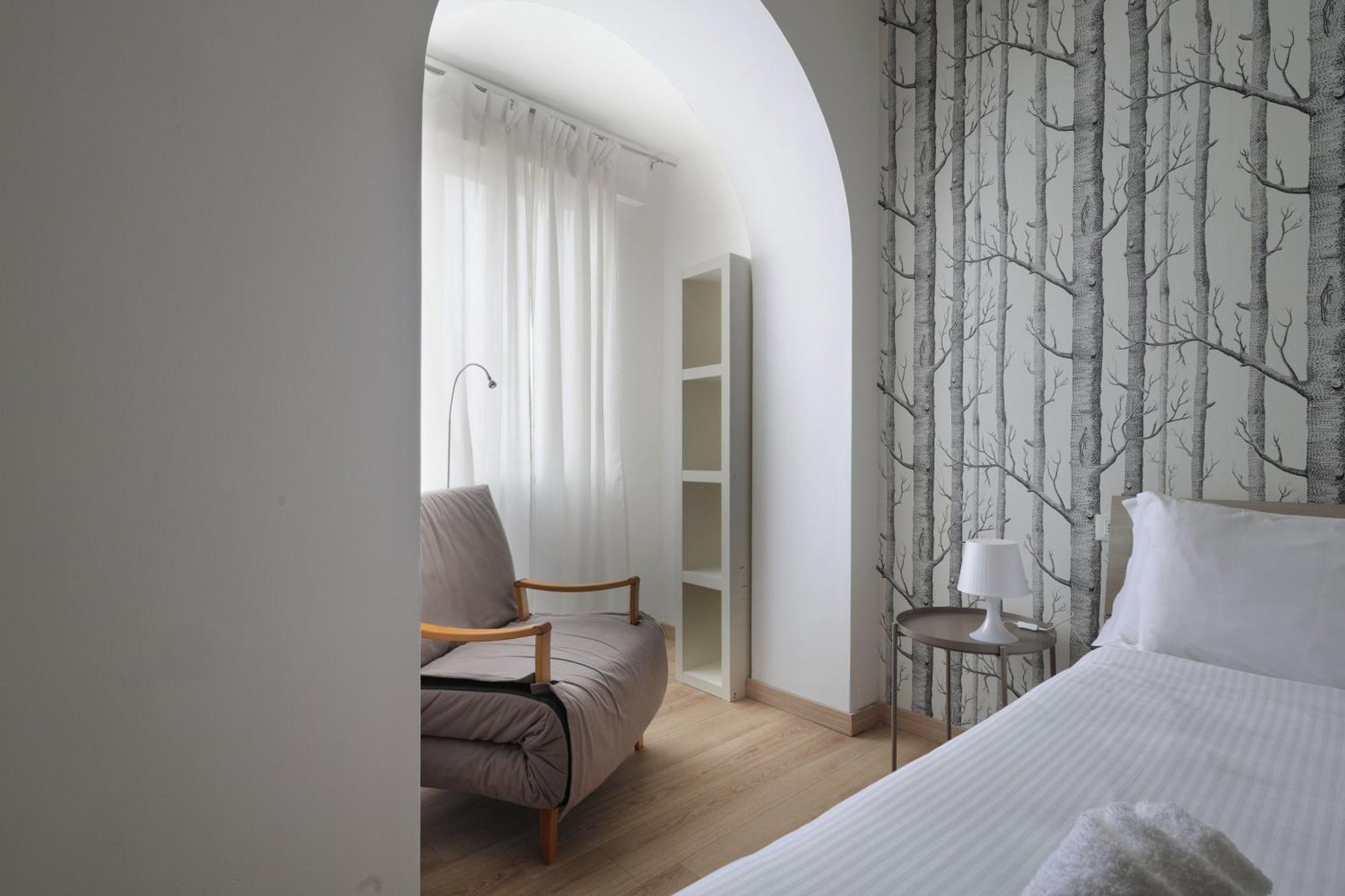 Apartamento Joivy Panoramic Nest Near The Citylife Neighborhood Milán